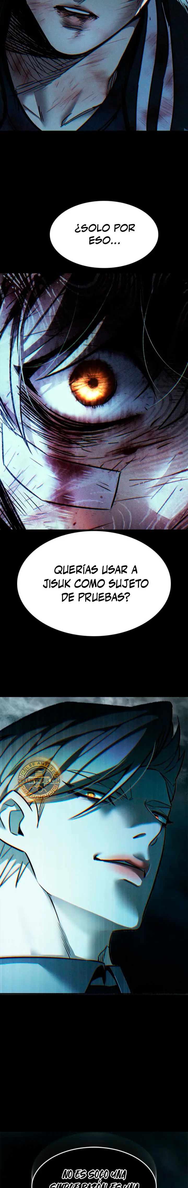 Rayito - Capítulo 400 - Página 30 - LectorTMOo