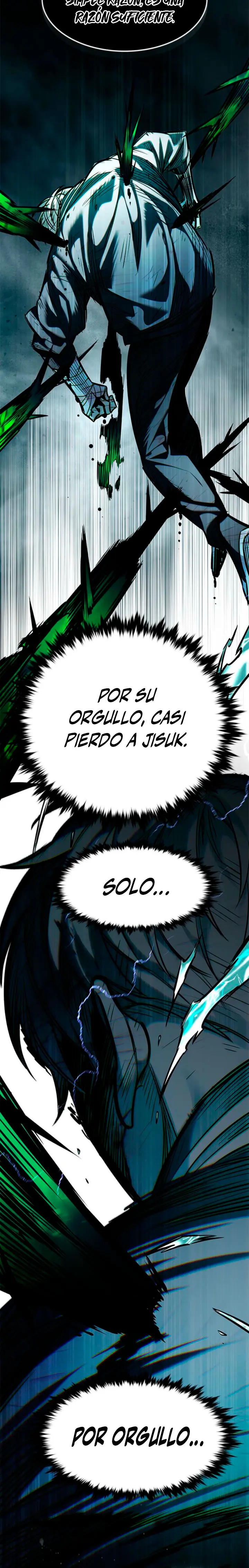 Rayito - Capítulo 400 - Página 31 - LectorTMOo
