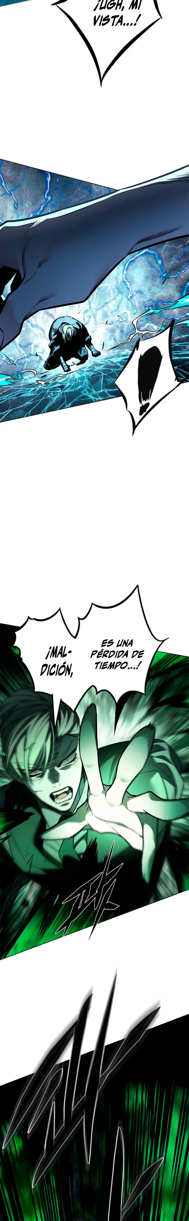 Rayito - Capítulo 400 - Página 35 - LectorTMOo