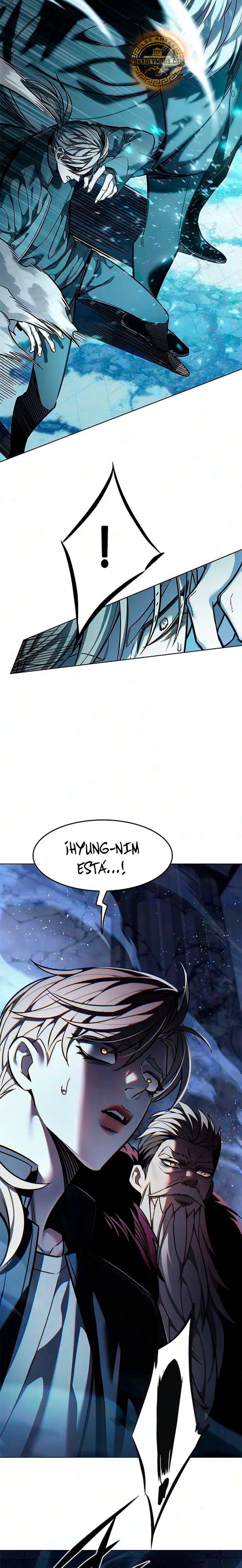 Rayito - Capítulo 401 - Página 5 - LectorTMOo