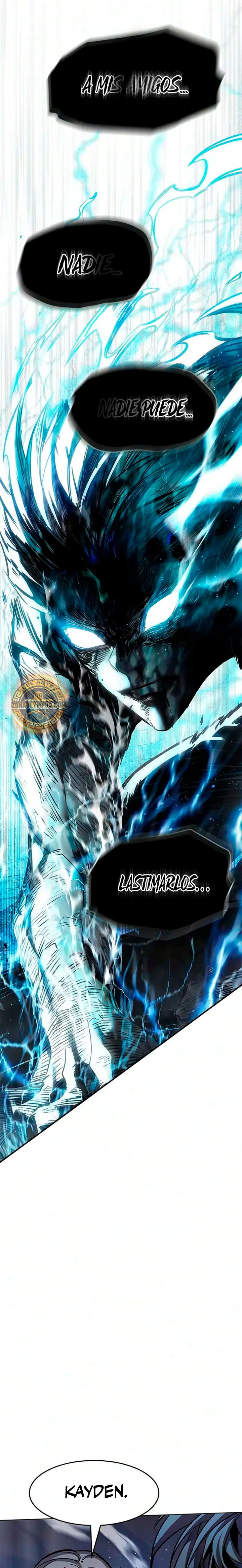 Rayito - Capítulo 401 - Página 10 - LectorTMOo