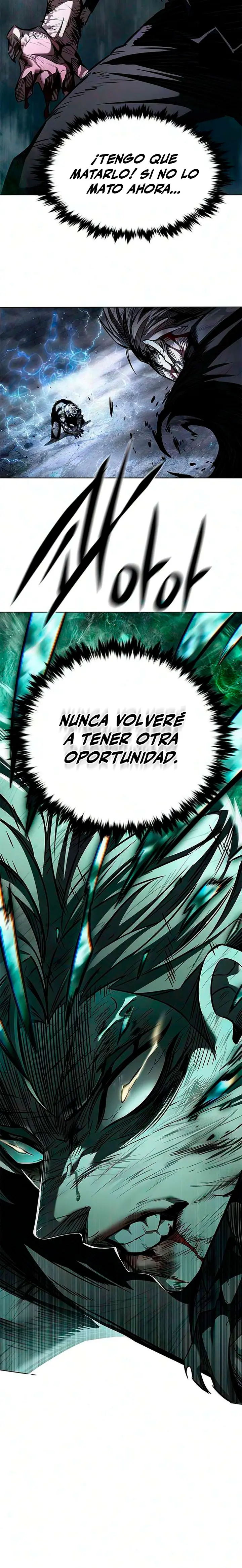 Rayito - Capítulo 401 - Página 12 - LectorTMOo