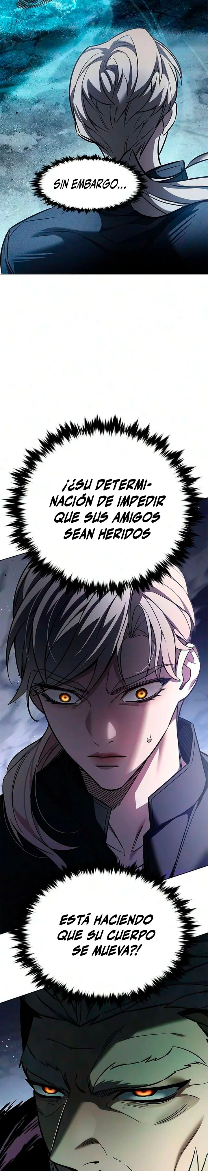 Rayito - Capítulo 401 - Página 18 - LectorTMOo