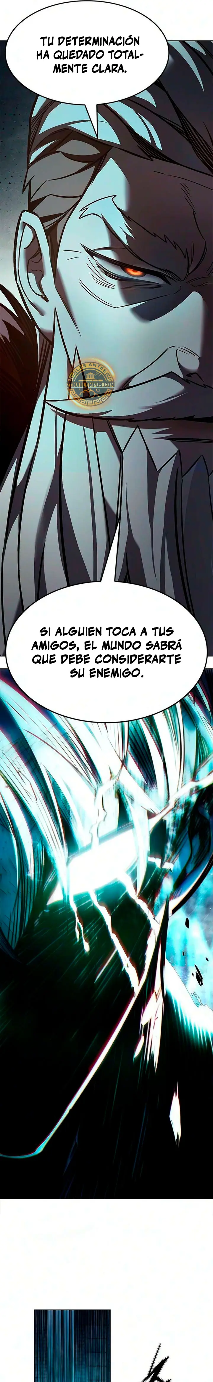 Rayito - Capítulo 401 - Página 20 - LectorTMOo