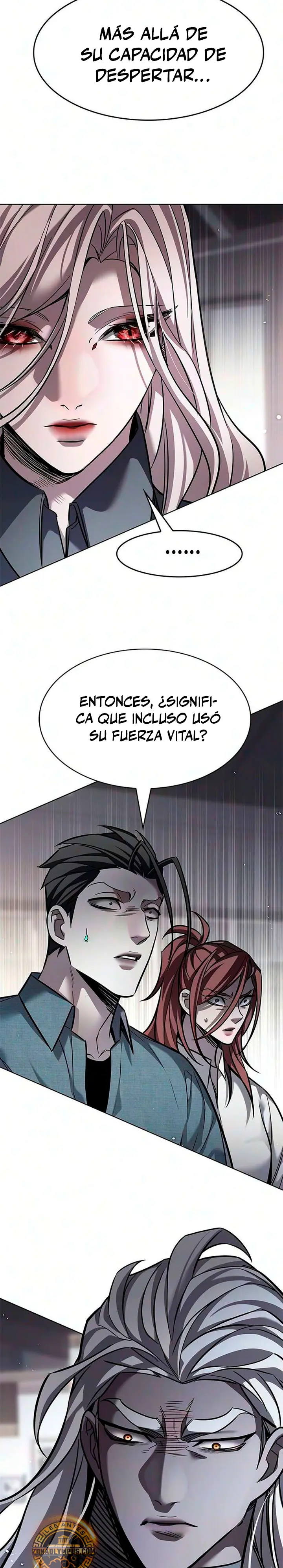 Rayito - Capítulo 401 - Página 37 - LectorTMOo