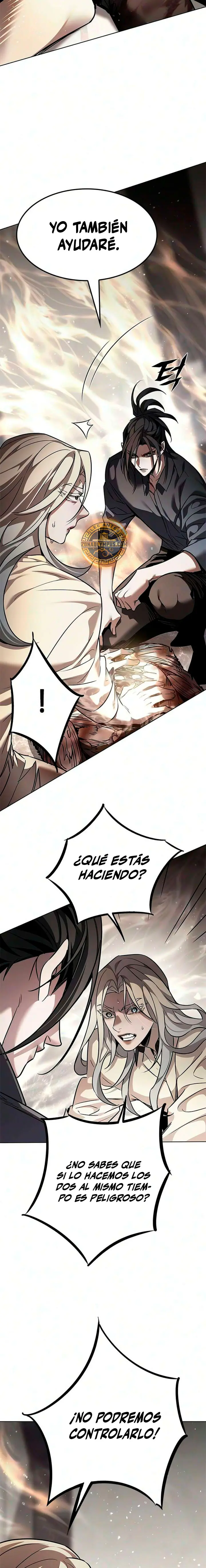 Rayito - Capítulo 401 - Página 41 - LectorTMOo