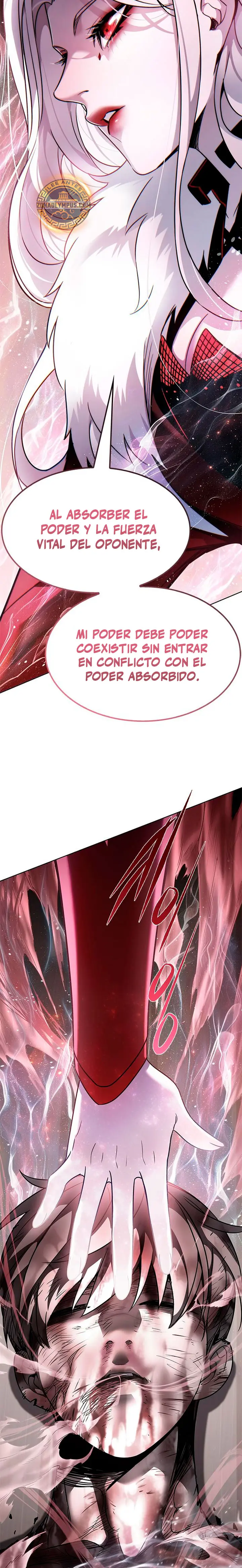 Rayito - Capítulo 402 - Página 18 - LectorTMOo