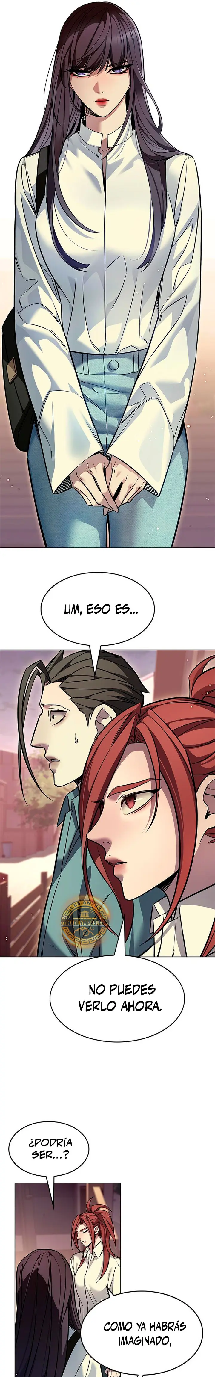 Rayito - Capítulo 402 - Página 26 - LectorTMOo