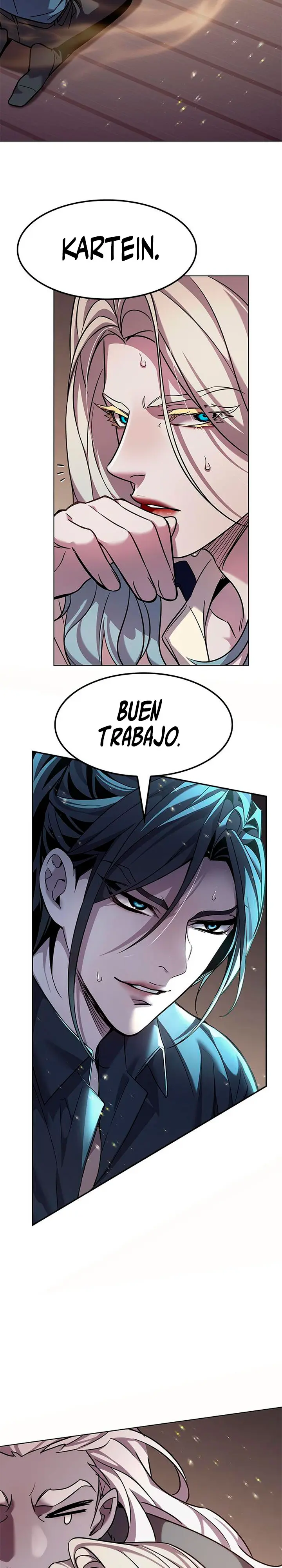 Rayito - Capítulo 402 - Página 34 - LectorTMOo