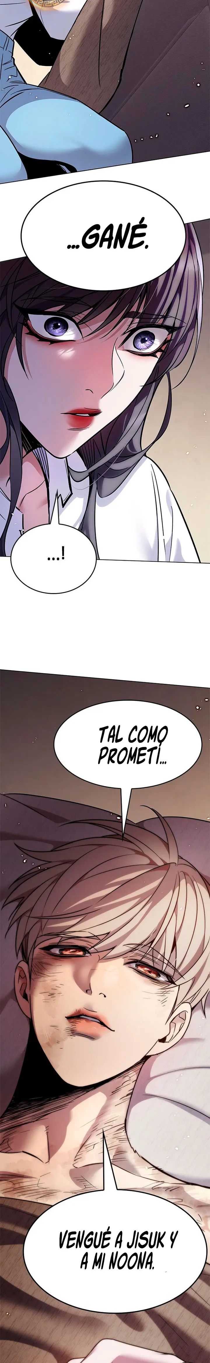 Rayito - Capítulo 402 - Página 47 - LectorTMOo