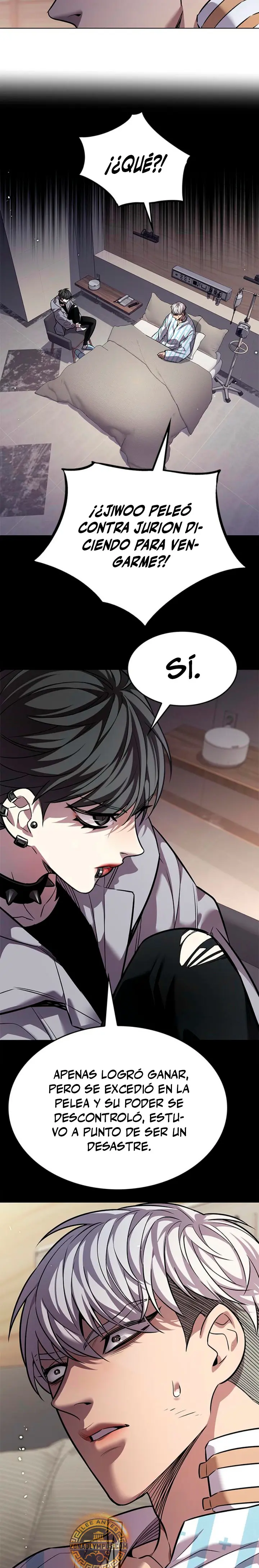 Rayito - Capítulo 403 - Página 3 - LectorTMOo