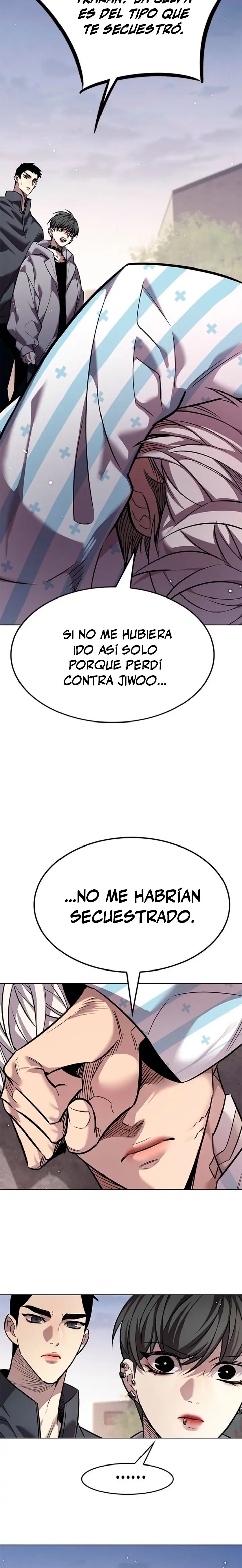 Rayito - Capítulo 403 - Página 12 - LectorTMOo