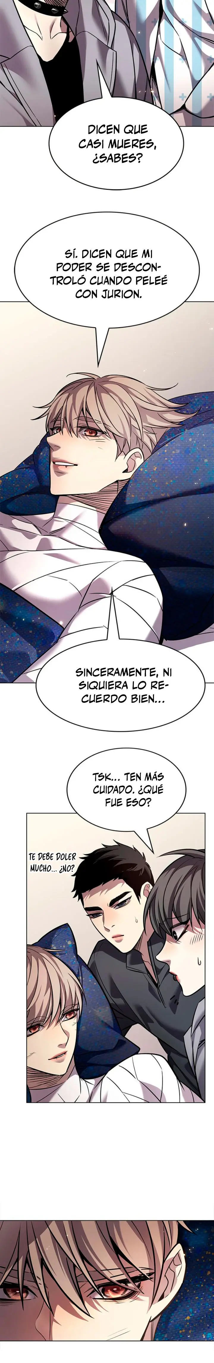 Rayito - Capítulo 403 - Página 23 - LectorTMOo