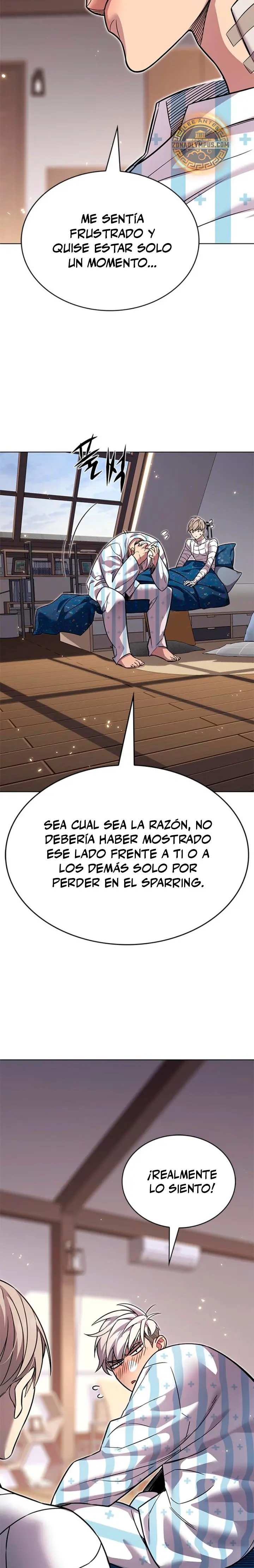 Rayito - Capítulo 403 - Página 29 - LectorTMOo