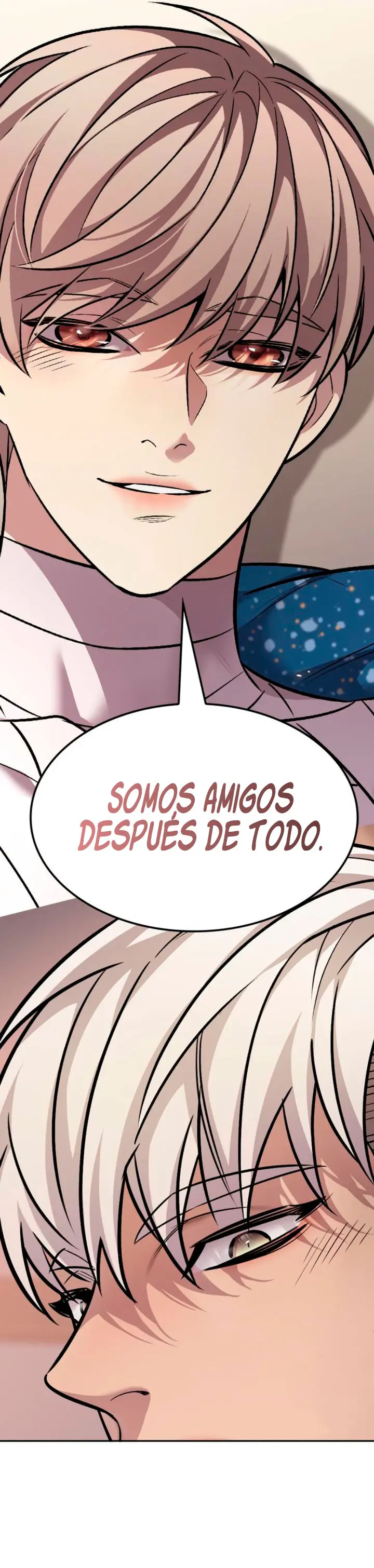 Rayito - Capítulo 403 - Página 32 - LectorTMOo