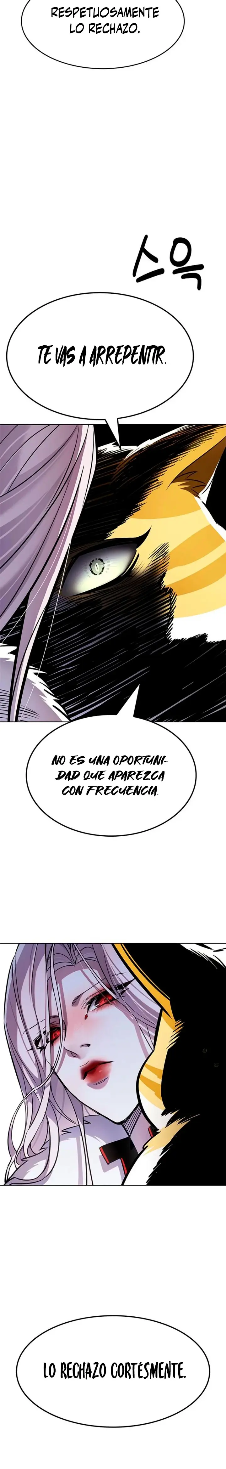 Rayito - Capítulo 404 - Página 16 - LectorTMOo