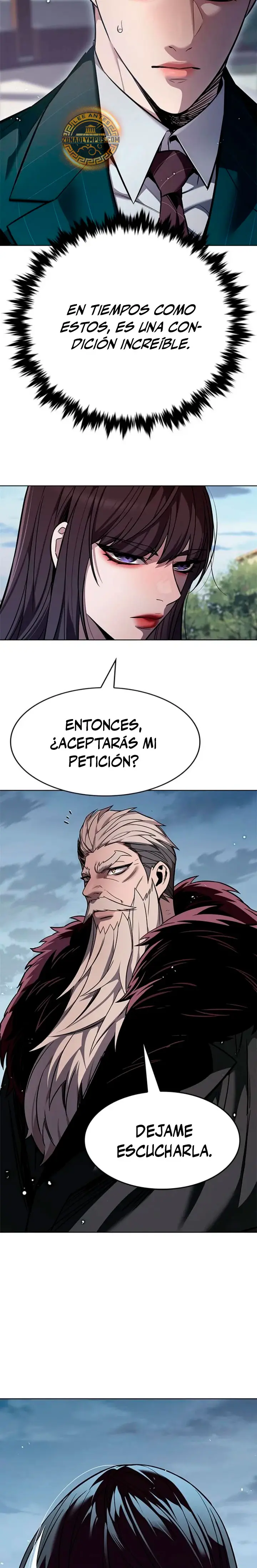 Rayito - Capítulo 404 - Página 22 - LectorTMOo
