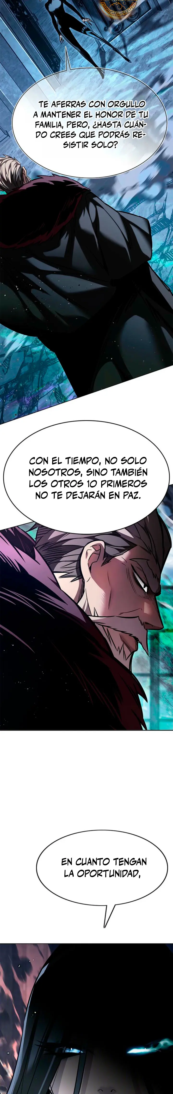 Rayito - Capítulo 405 - Página 4 - LectorTMOo