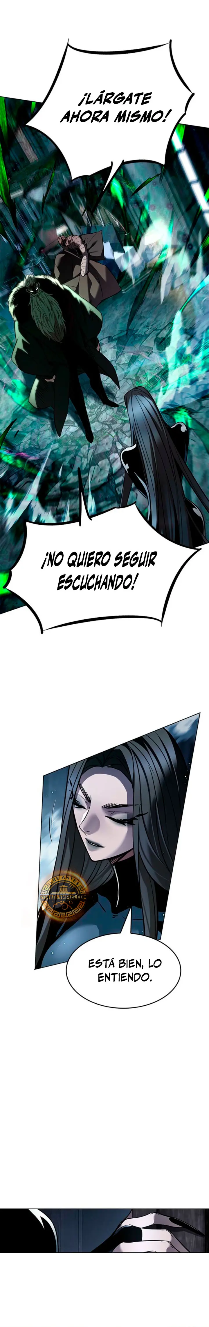 Rayito - Capítulo 405 - Página 7 - LectorTMOo
