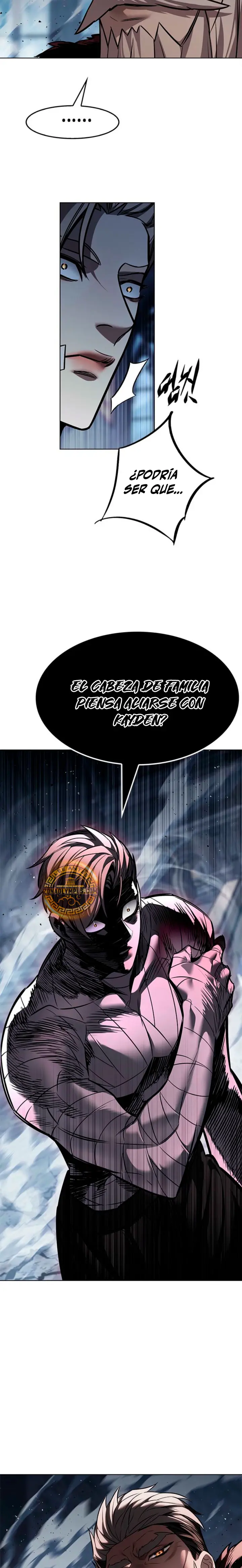 Rayito - Capítulo 405 - Página 15 - LectorTMOo