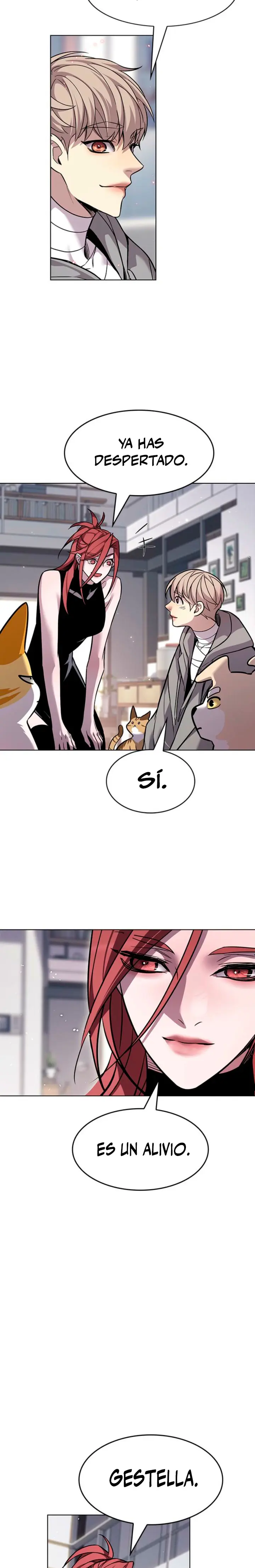 Rayito - Capítulo 405 - Página 27 - LectorTMOo