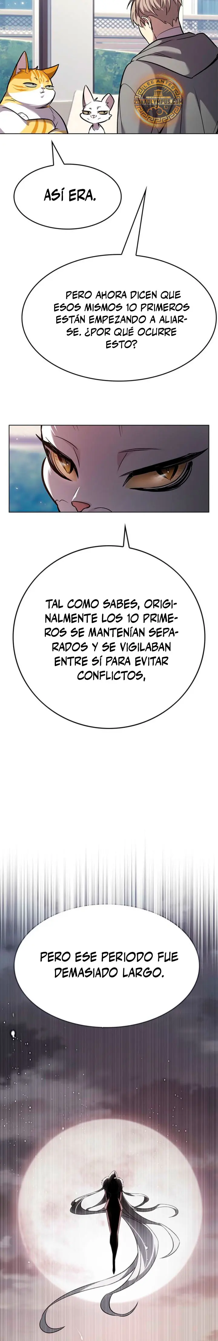 Rayito - Capítulo 405 - Página 31 - LectorTMOo