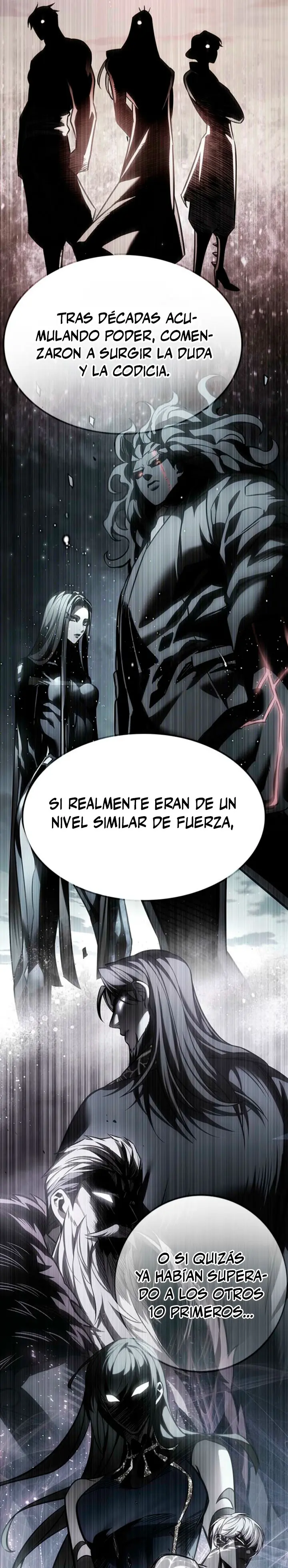 Rayito - Capítulo 405 - Página 32 - LectorTMOo