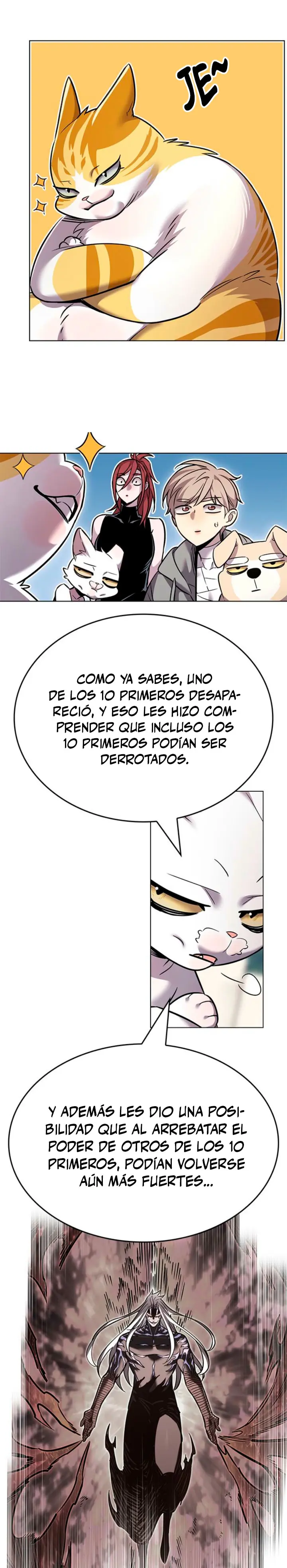 Rayito - Capítulo 405 - Página 34 - LectorTMOo