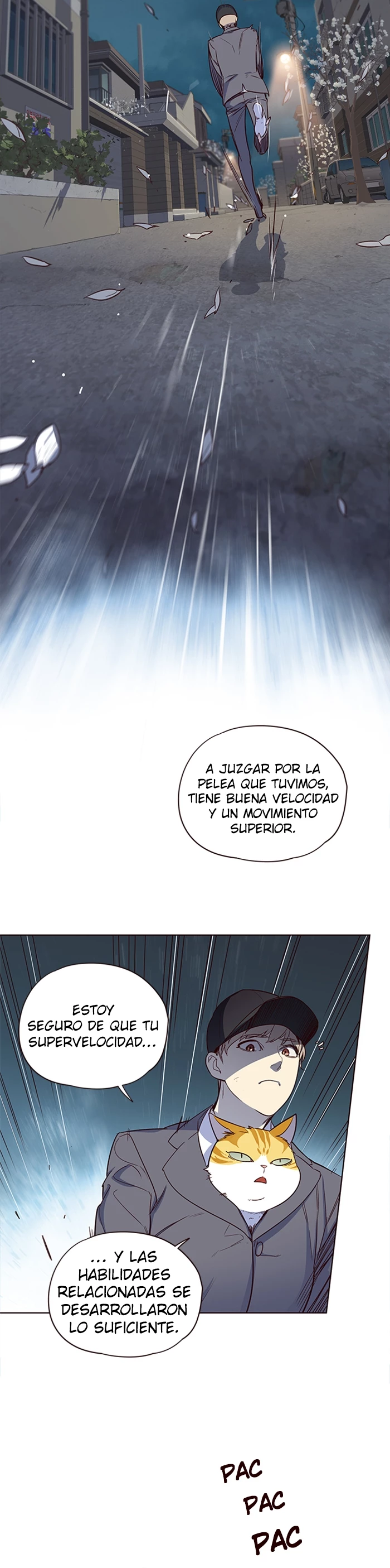 Rayito - Capítulo 5 - Página 3 - LectorTMOo