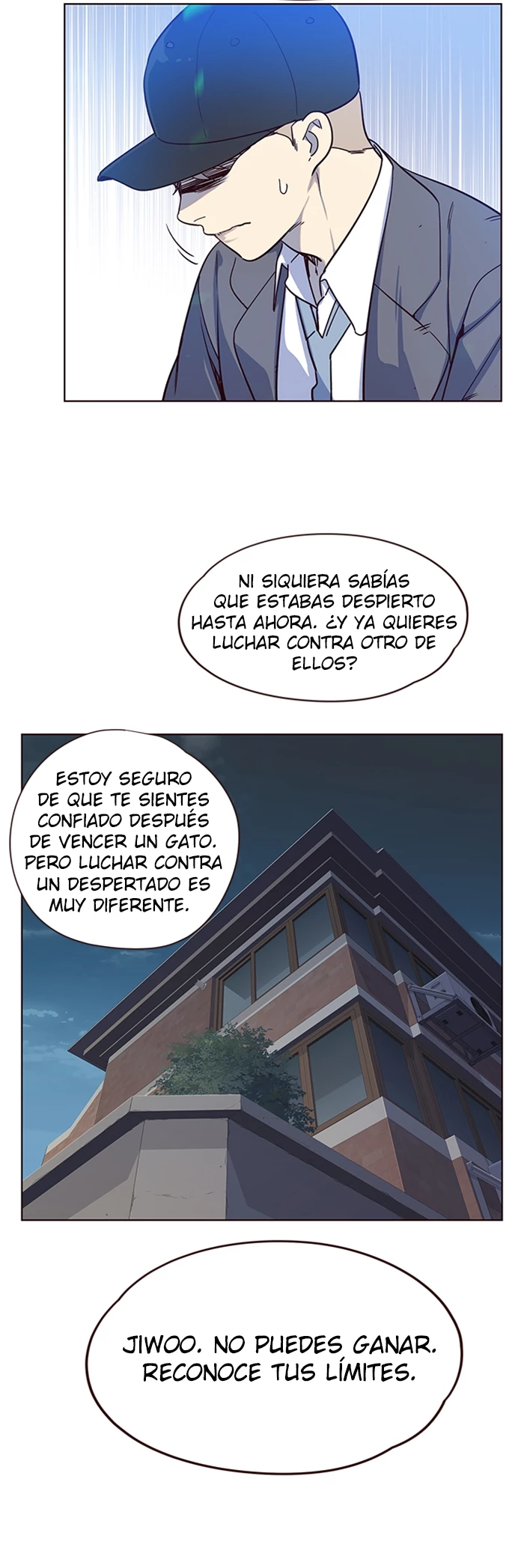 Rayito - Capítulo 5 - Página 26 - LectorTMOo