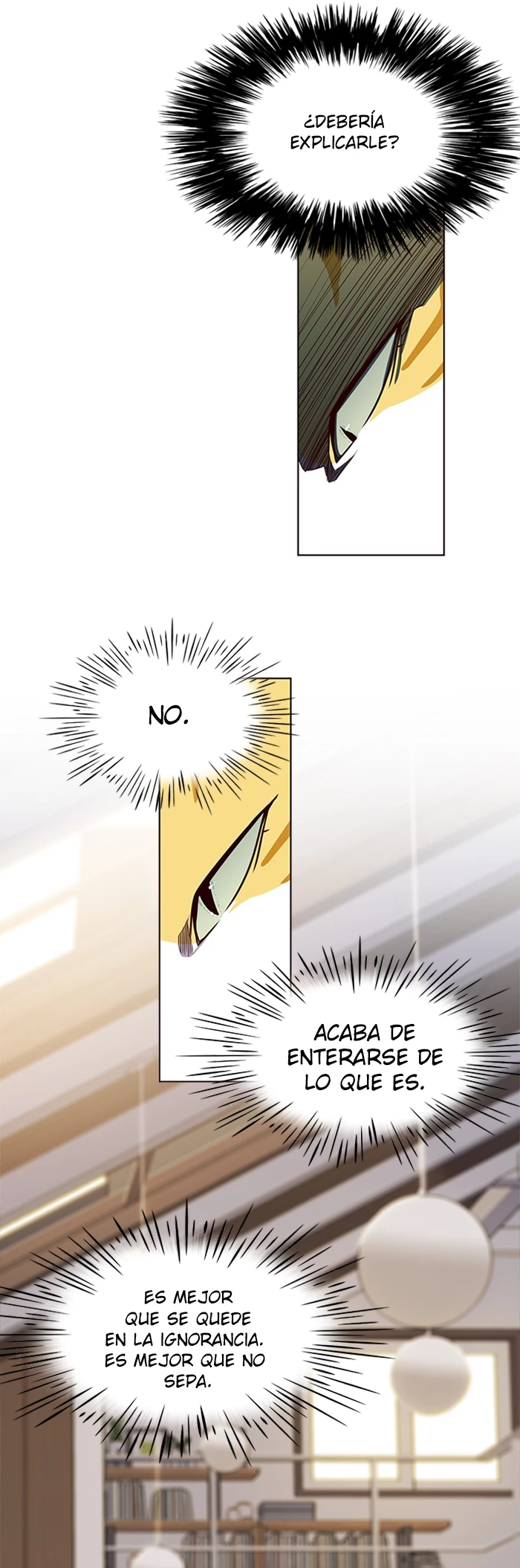 Rayito - Capítulo 6 - Página 10 - LectorTMOo