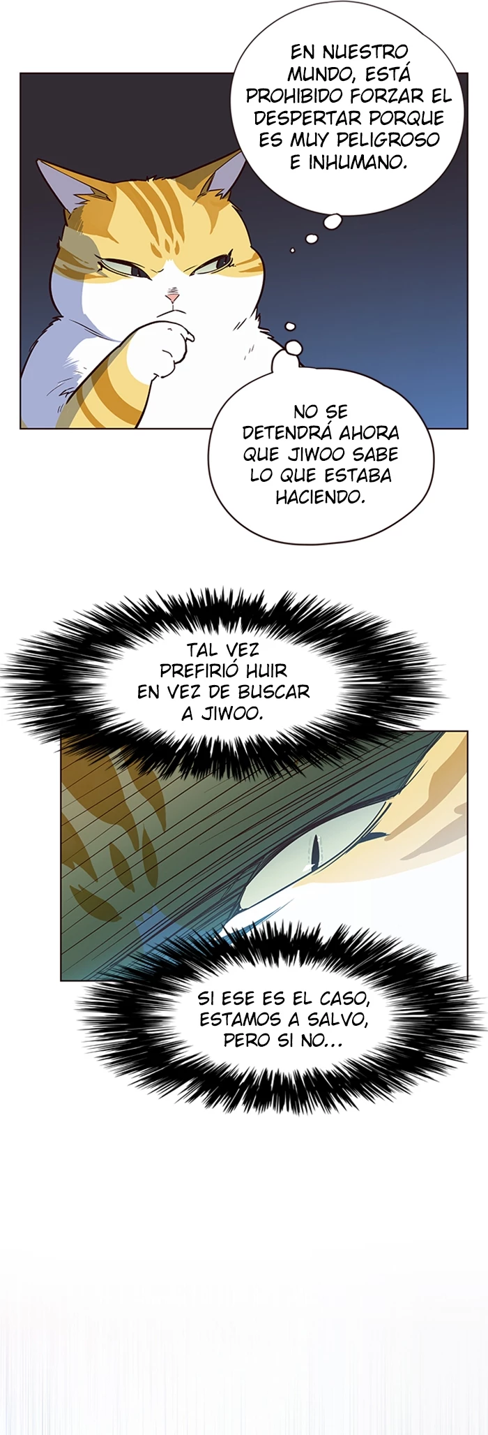 Rayito - Capítulo 8 - Página 13 - LectorTMOo