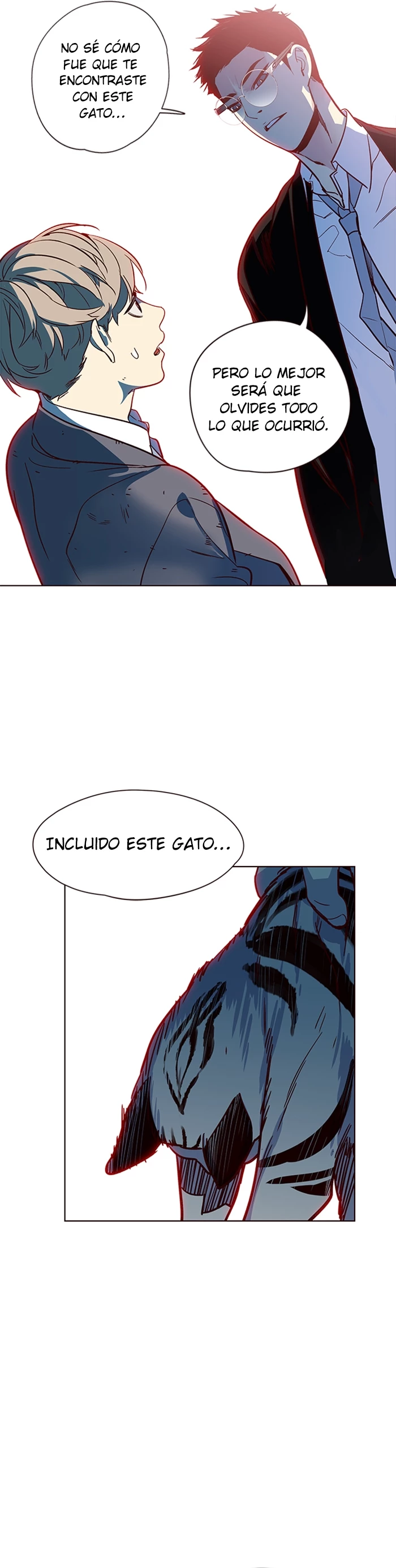 Rayito - Capítulo 12 - Página 4 - LectorTMOo