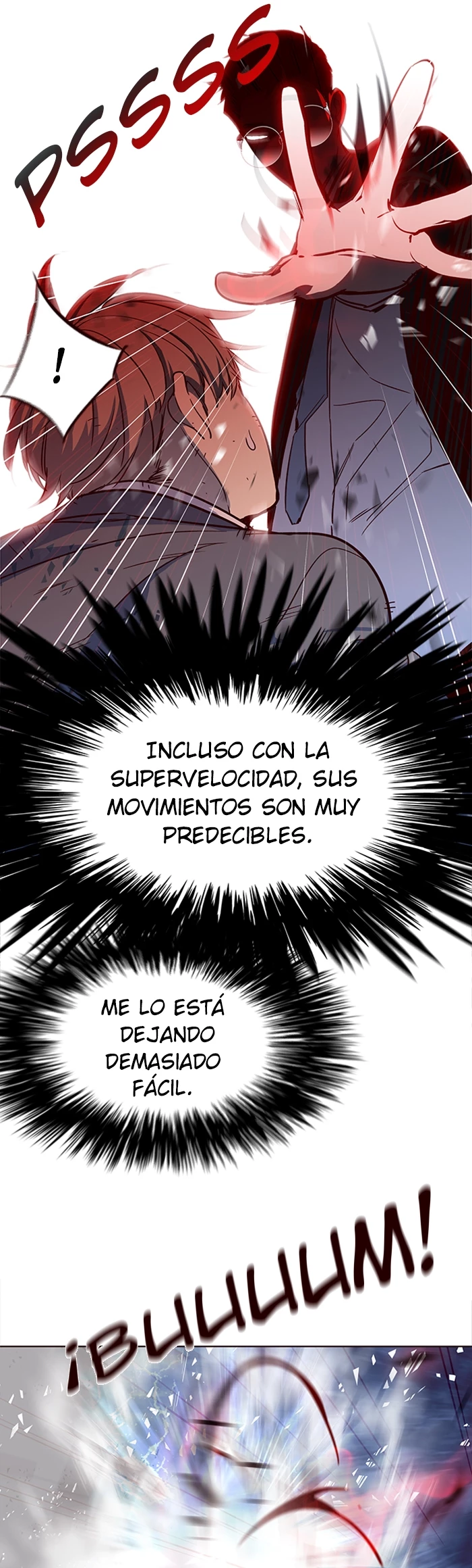 Rayito - Capítulo 12 - Página 14 - LectorTMOo