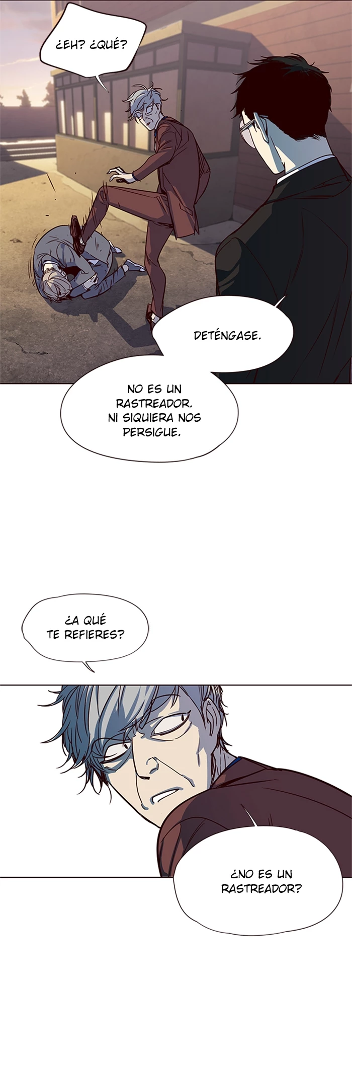 Rayito - Capítulo 13 - Página 26 - LectorTMOo