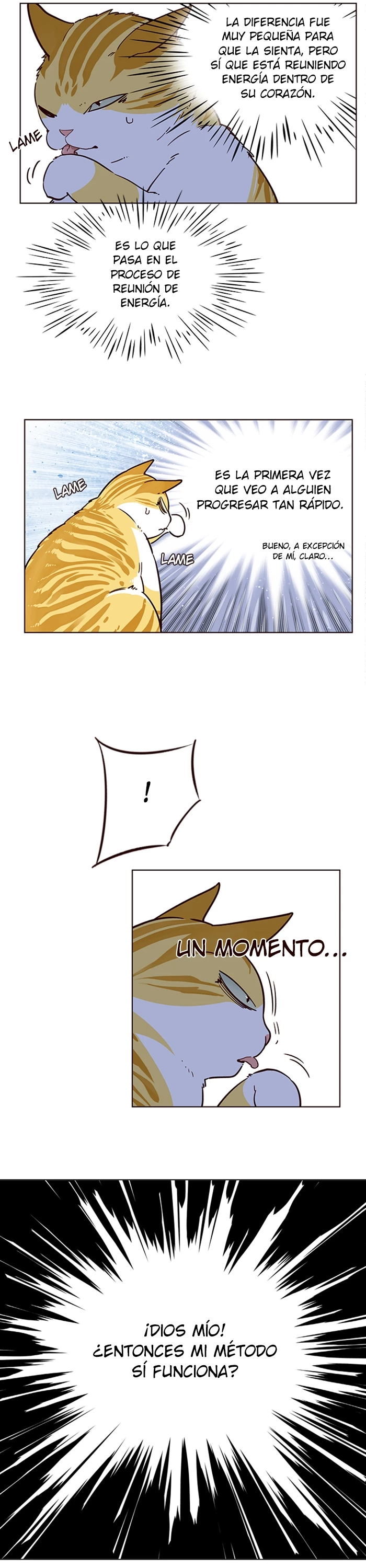 Rayito - Capítulo 9 - Página 9 - LectorTMOo