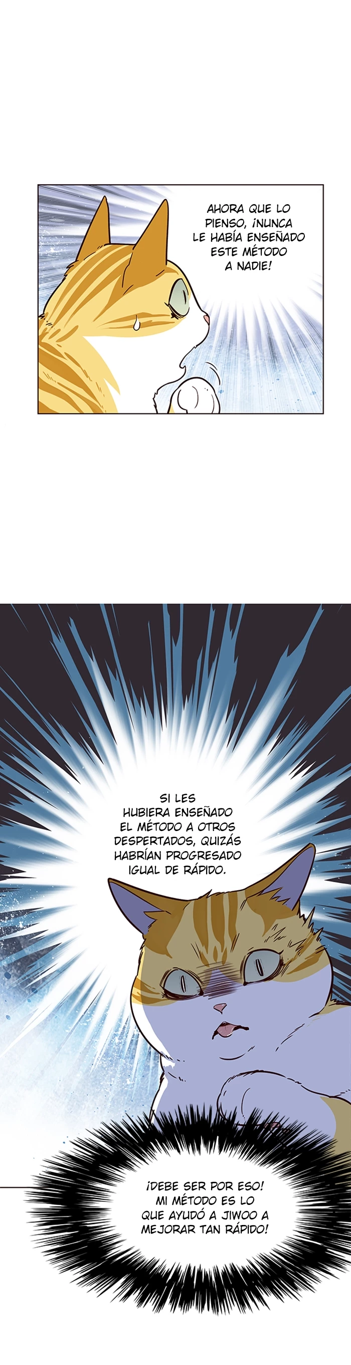 Rayito - Capítulo 9 - Página 10 - LectorTMOo