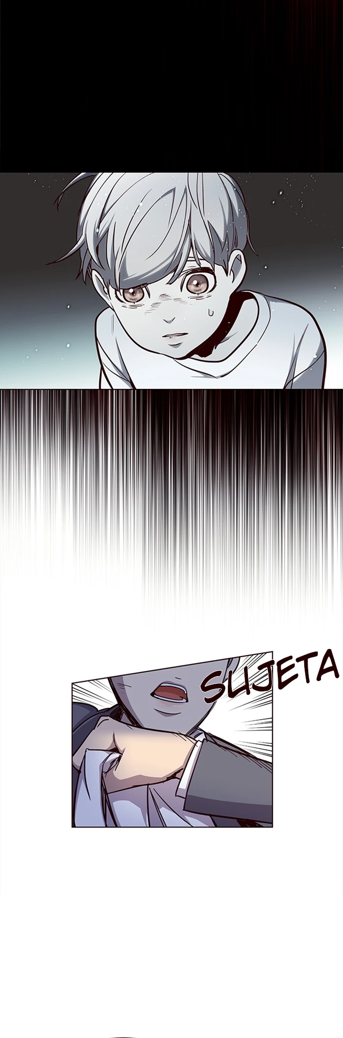Rayito - Capítulo 18 - Página 4 - LectorTMOo
