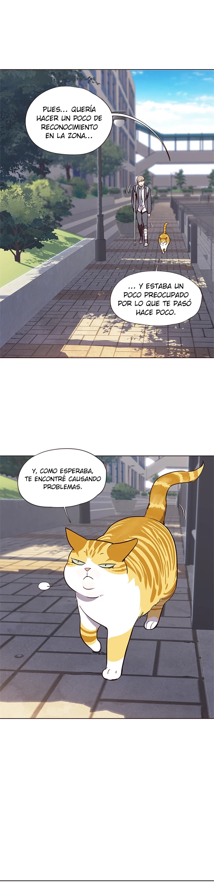Rayito - Capítulo 18 - Página 25 - LectorTMOo