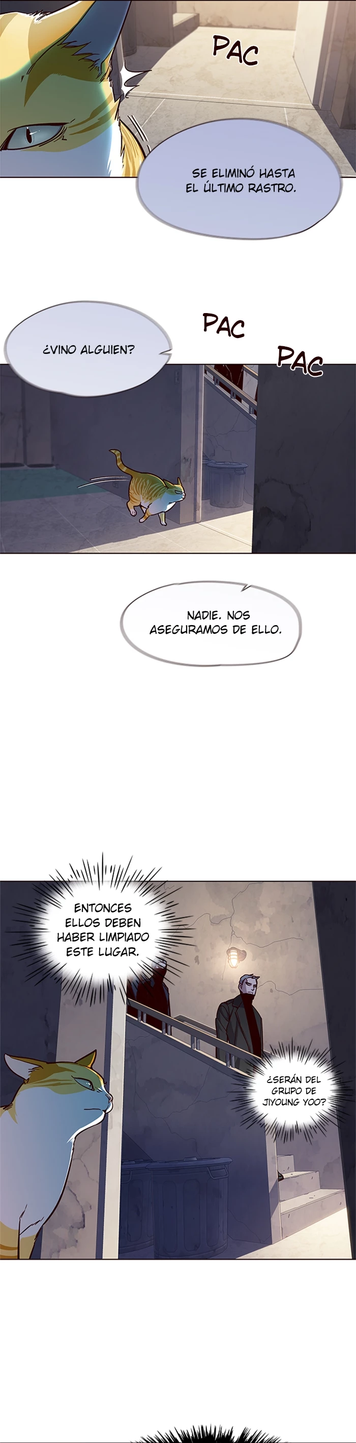 Rayito - Capítulo 19 - Página 28 - LectorTMOo