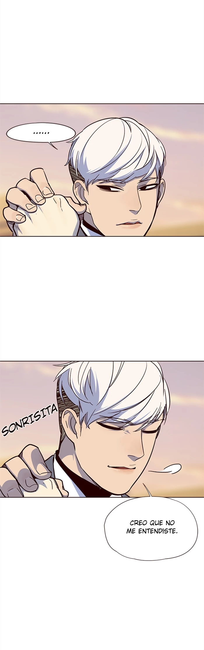 Rayito - Capítulo 20 - Página 16 - LectorTMOo