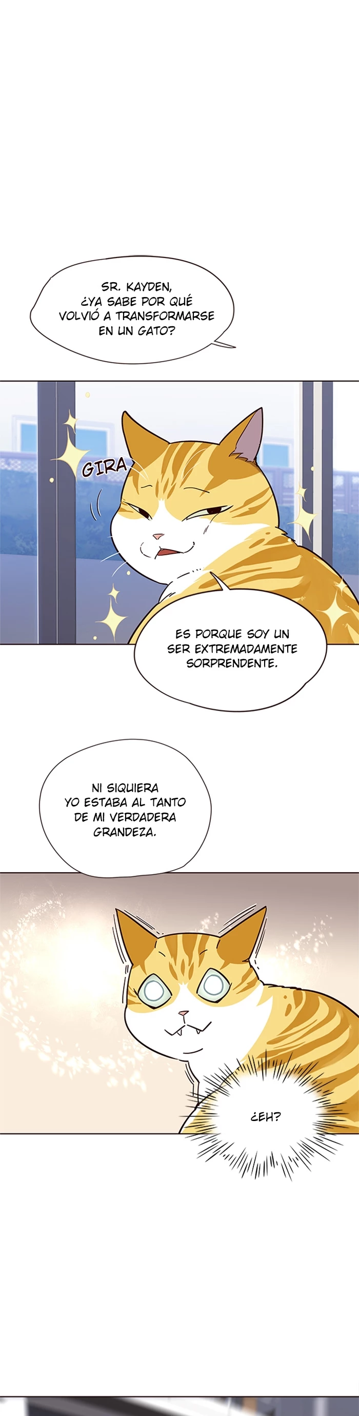 Rayito - Capítulo 16 - Página 11 - LectorTMOo