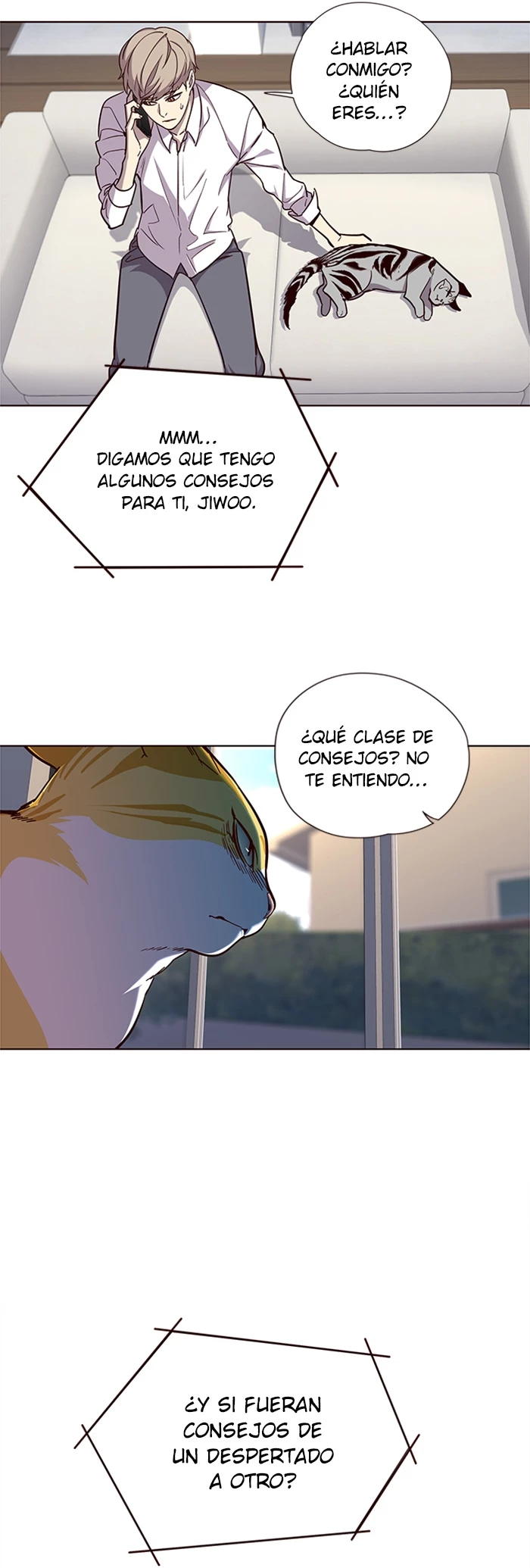 Rayito - Capítulo 16 - Página 23 - LectorTMOo