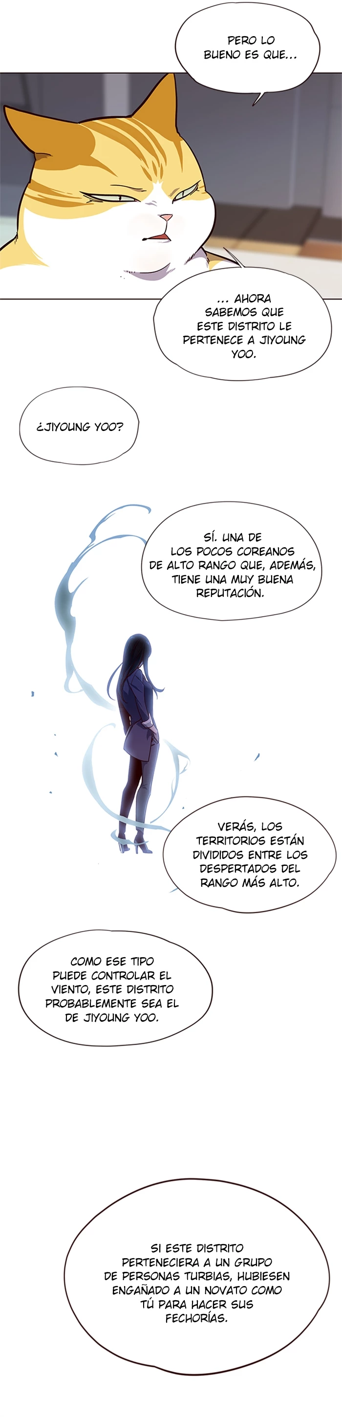Rayito - Capítulo 17 - Página 12 - LectorTMOo