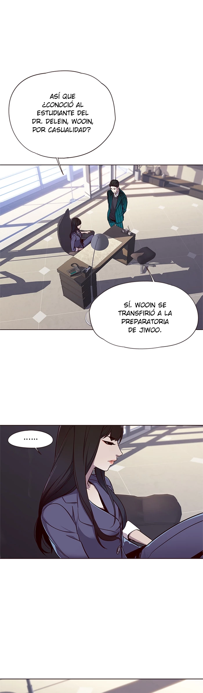 Rayito - Capítulo 17 - Página 16 - LectorTMOo