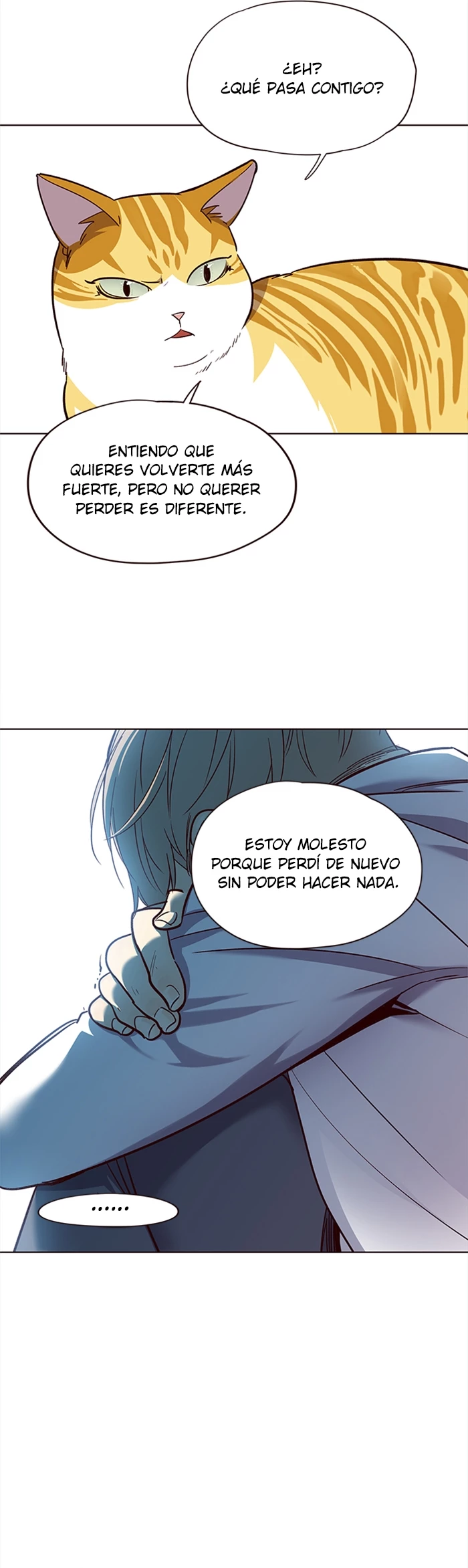 Rayito - Capítulo 21 - Página 17 - LectorTMOo