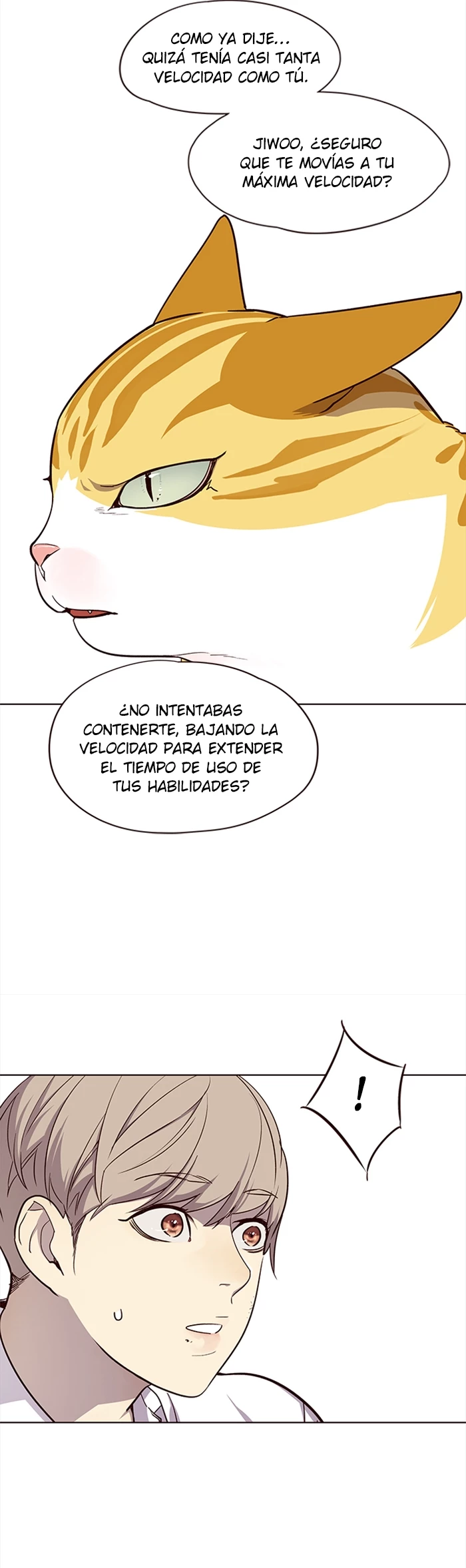 Rayito - Capítulo 21 - Página 21 - LectorTMOo