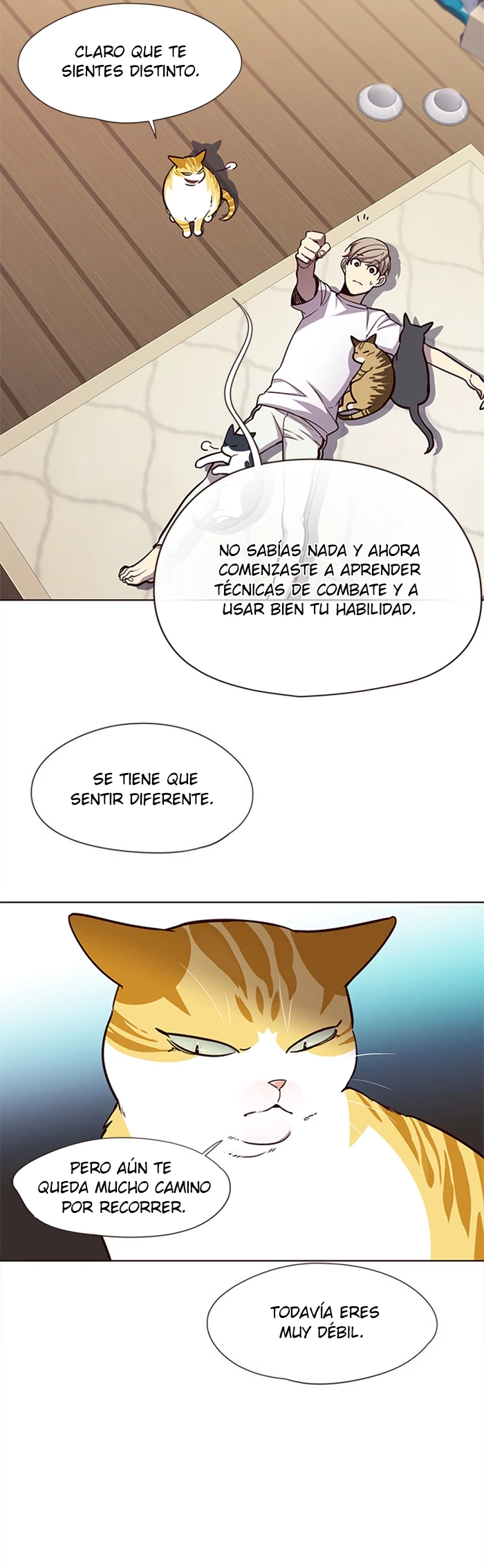 Rayito - Capítulo 22 - Página 7 - LectorTMOo