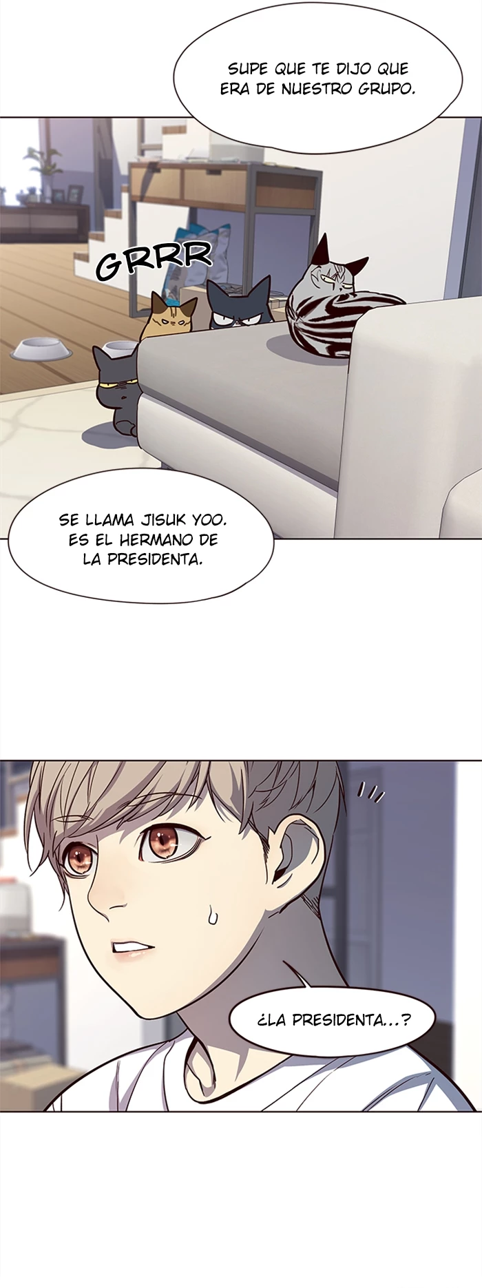 Rayito - Capítulo 22 - Página 18 - LectorTMOo