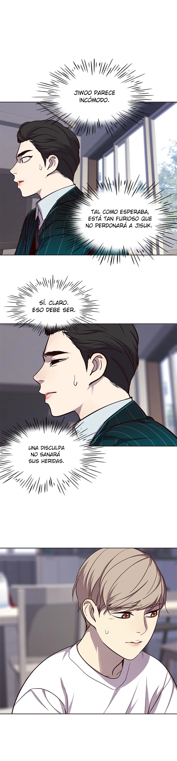 Rayito - Capítulo 22 - Página 21 - LectorTMOo